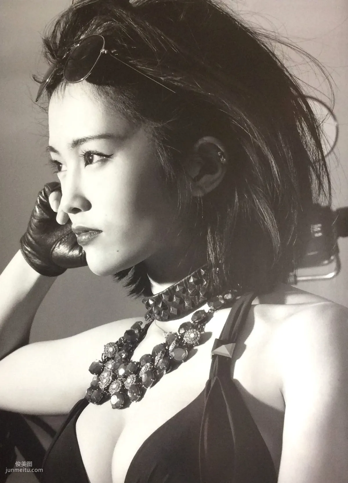 山本彩《SY》 Photo By LESLIE KEE [PB寫真集] 88