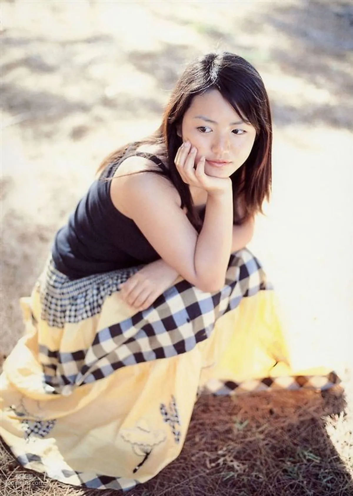 磯山さやか 《Pre Pri‐17》ファースト [Photo Book] 寫真集 73