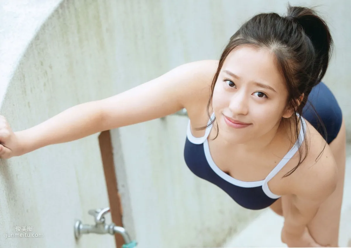 Sakura Oda Sakura Pattern First [Photo Books] Photo Set photo 10