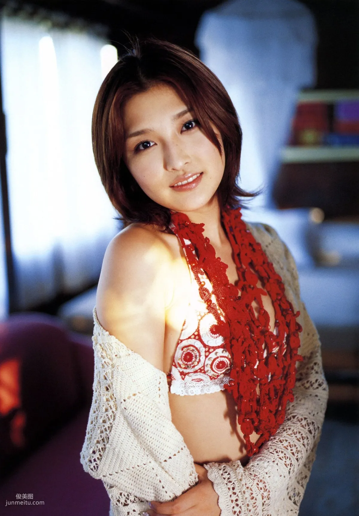 石川梨華《Abyuu》 [PhotoBook] 寫真集 9