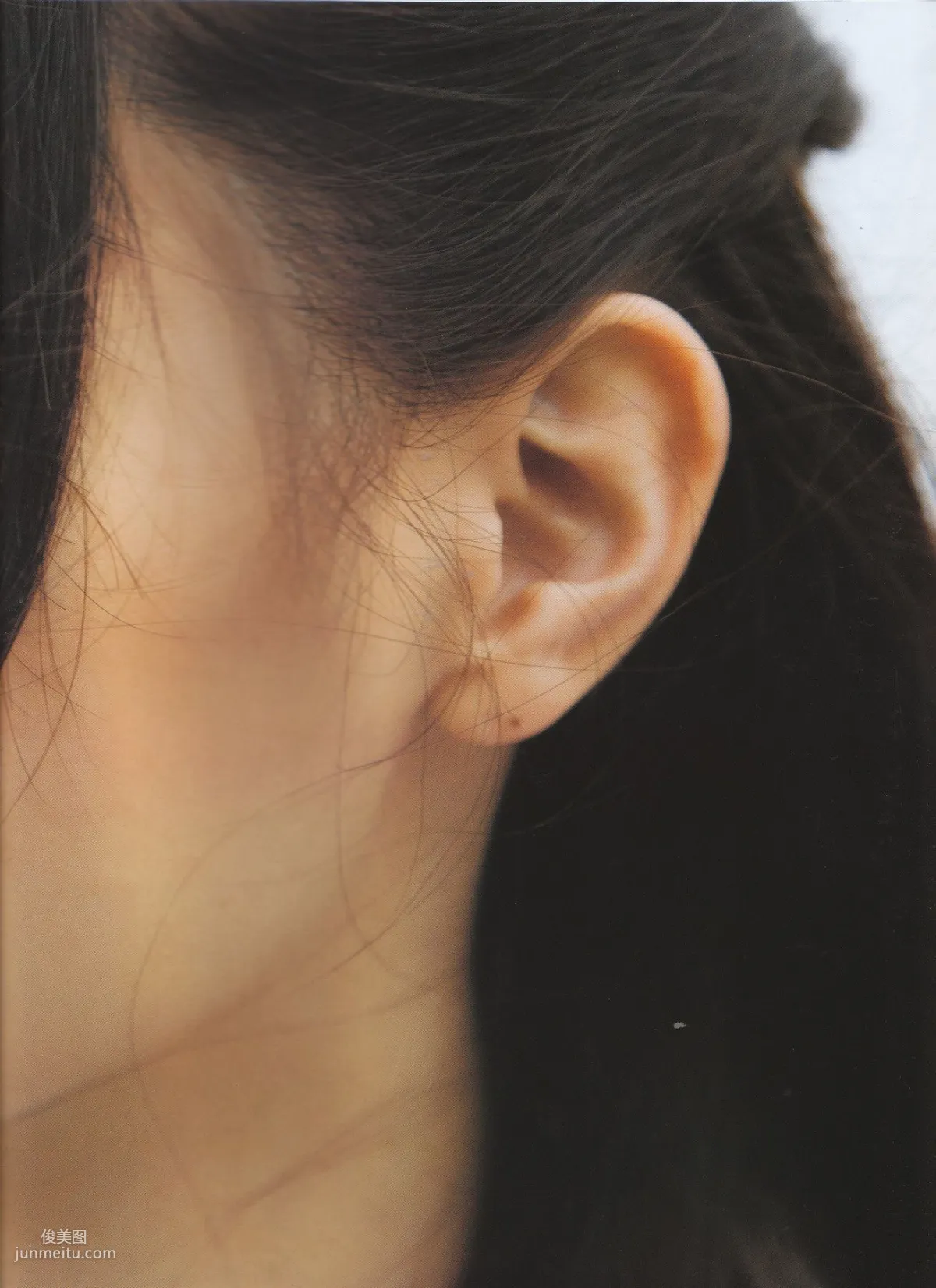 Nanase Nishino《Everyday Clothes》 [Photo Books] photo 19