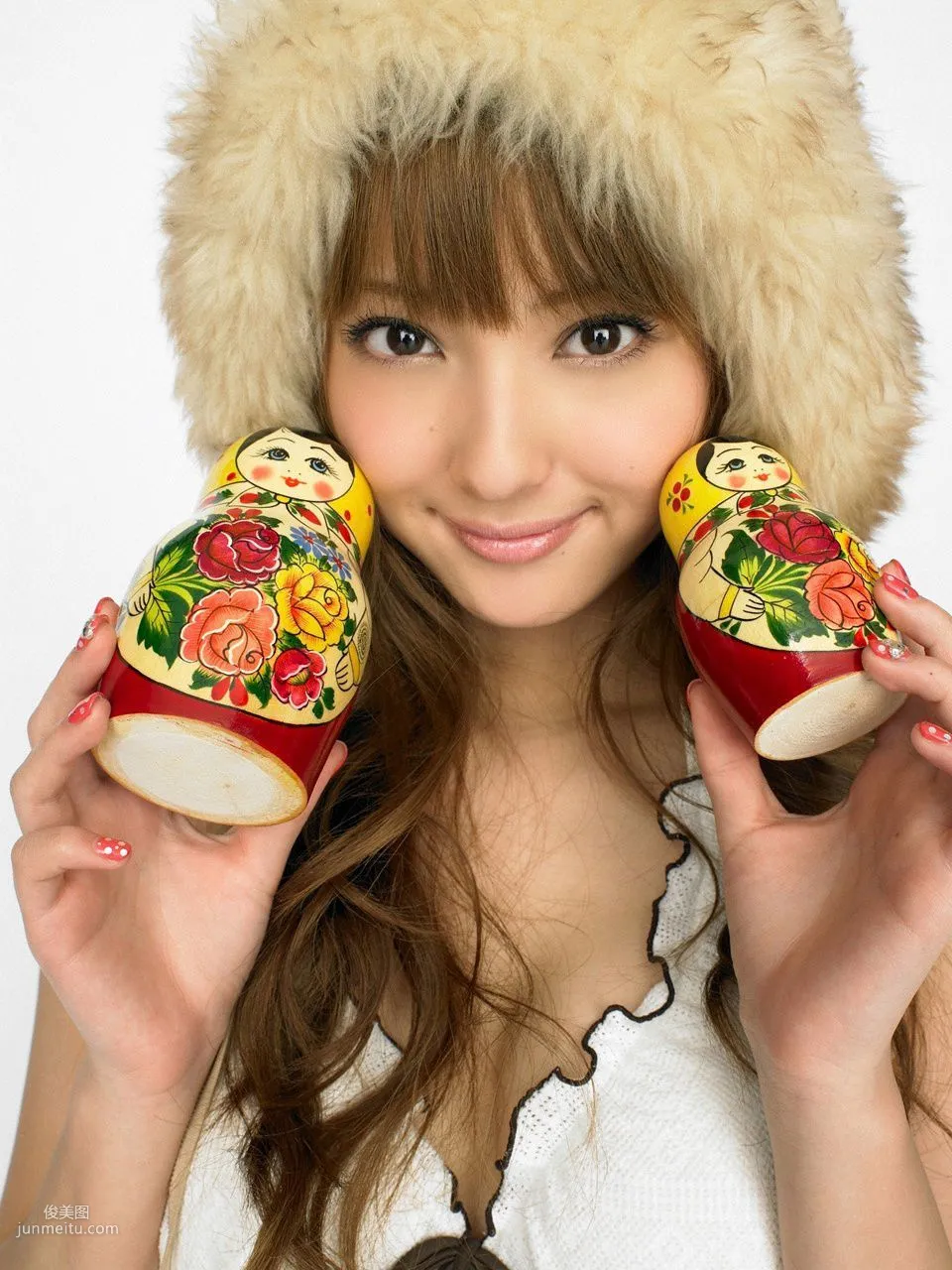 Nozomi Sasaki Angel's Love [Photo Books] Photo Set photo 45