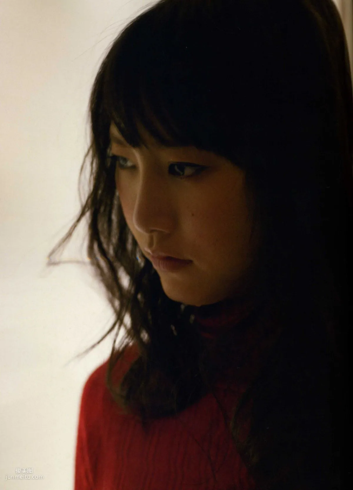 松井玲奈 《Kingyo》 Goldfish [PB寫真集] 80