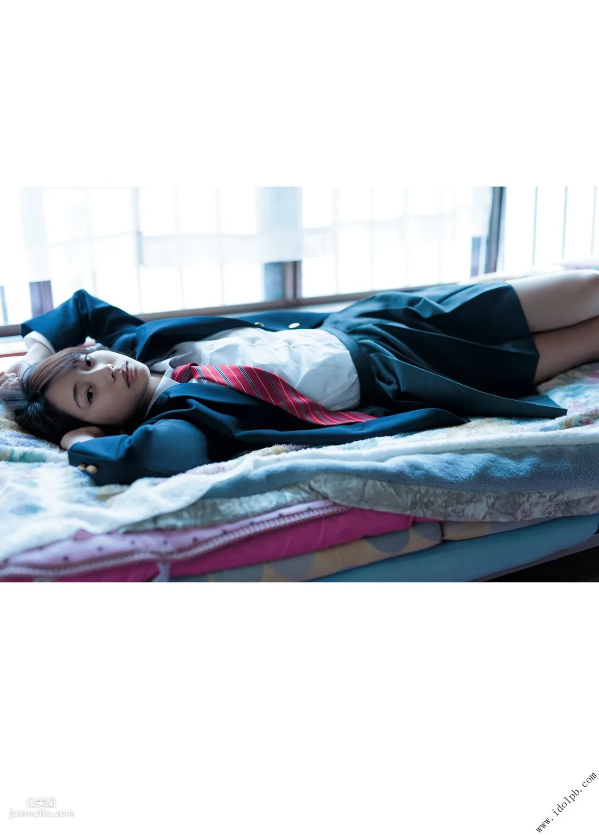 Rena Takeda, short [PhotoBook] Photo Set photo 60