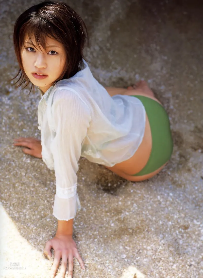 Misako Yasuda Slight Fever [Photo Books] Photo Set photo 53