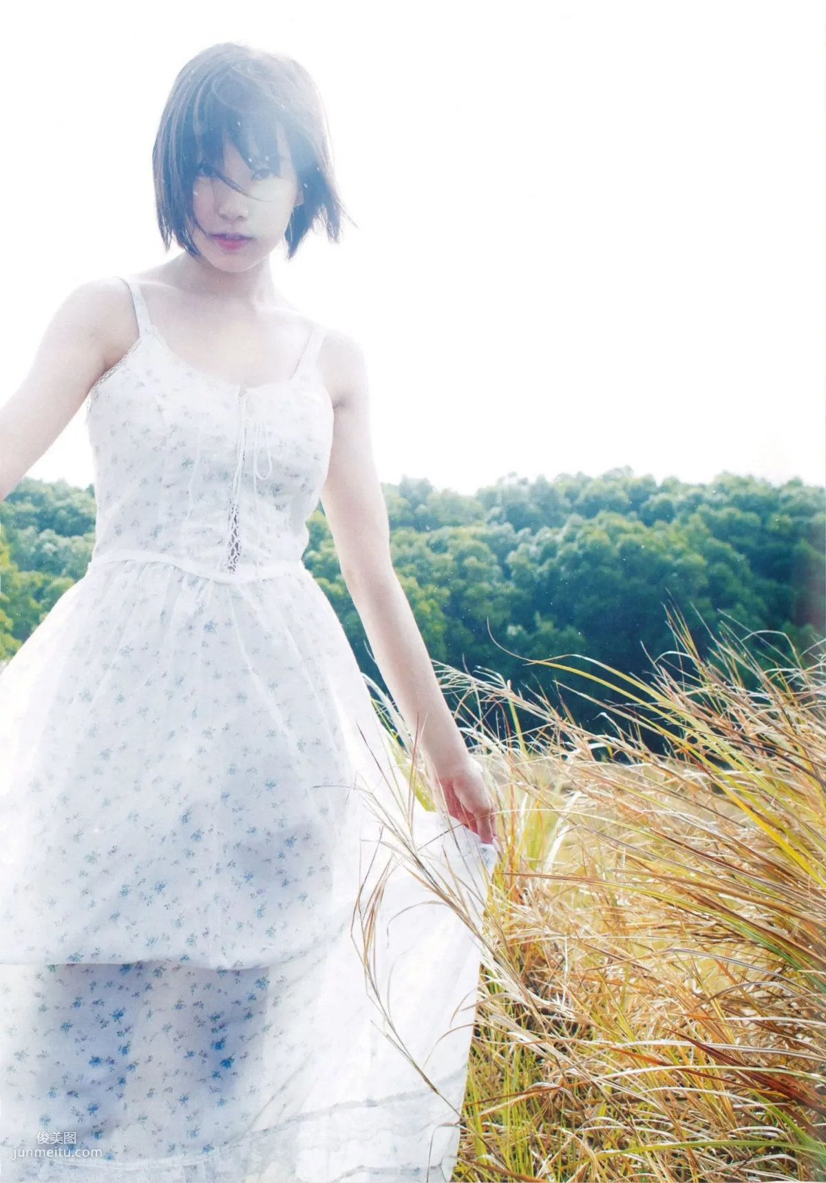Miyuki Watanabe 《 MW 》 [PhotoBook] Photo Set photo 5