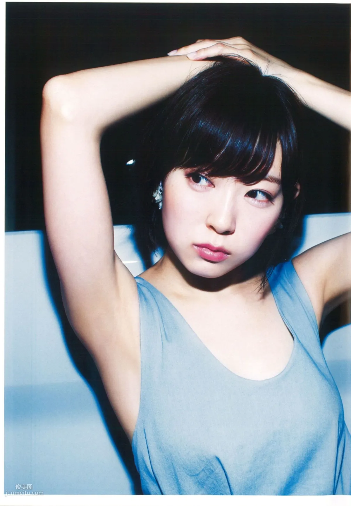 Miyuki Watanabe 《 MW 》 [PhotoBook] Photo Set photo 82