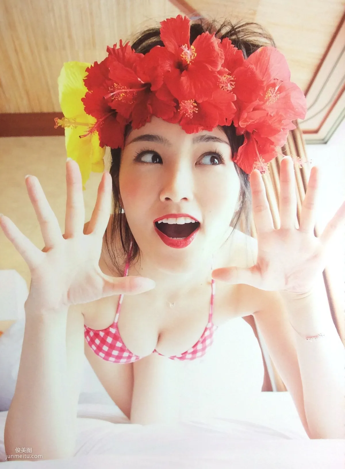 山本彩《SY》 Photo By LESLIE KEE [PB寫真集] 57