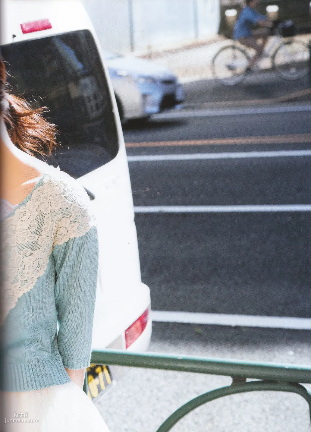 Nanase Nishino《Everyday Clothes》 [Photo Books] photo 103