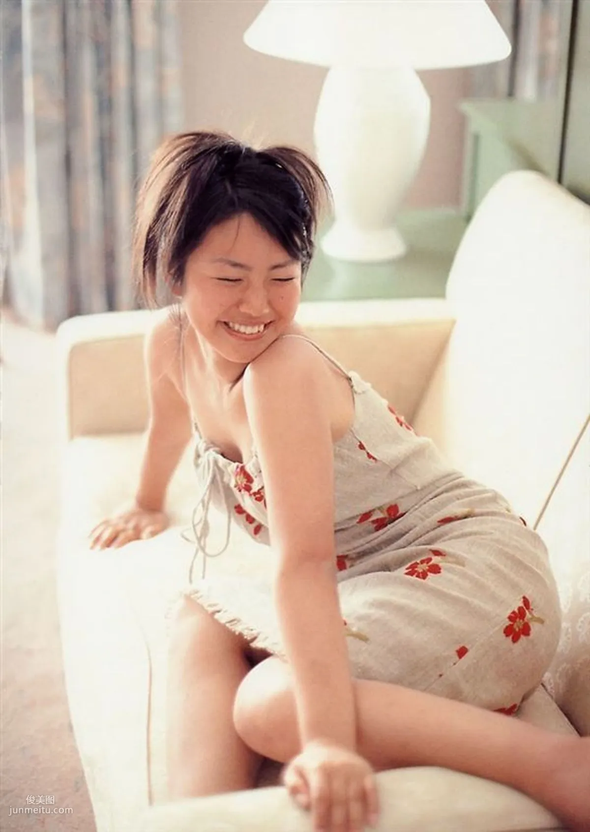 磯山さやか 《Pre Pri‐17》ファースト [Photo Book] 寫真集 21