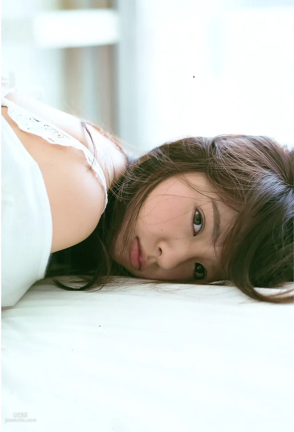 山田菜々/山田菜菜《NMB48卒業メモリアル·フォトブック》 [PB寫真集] 91