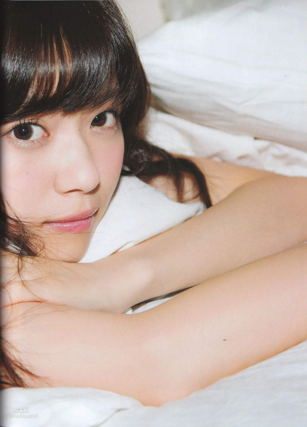 Nanase Nishino《Everyday Clothes》 [Photo Books] photo 114
