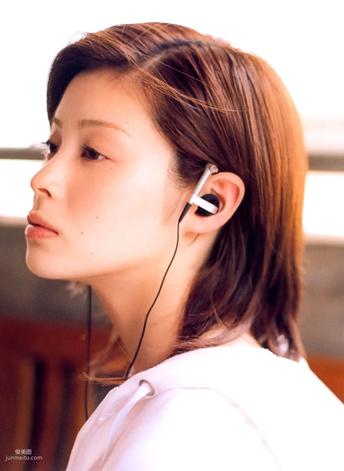 松浦亜彌/松浦亞彌《a》 [PB寫真集] 48