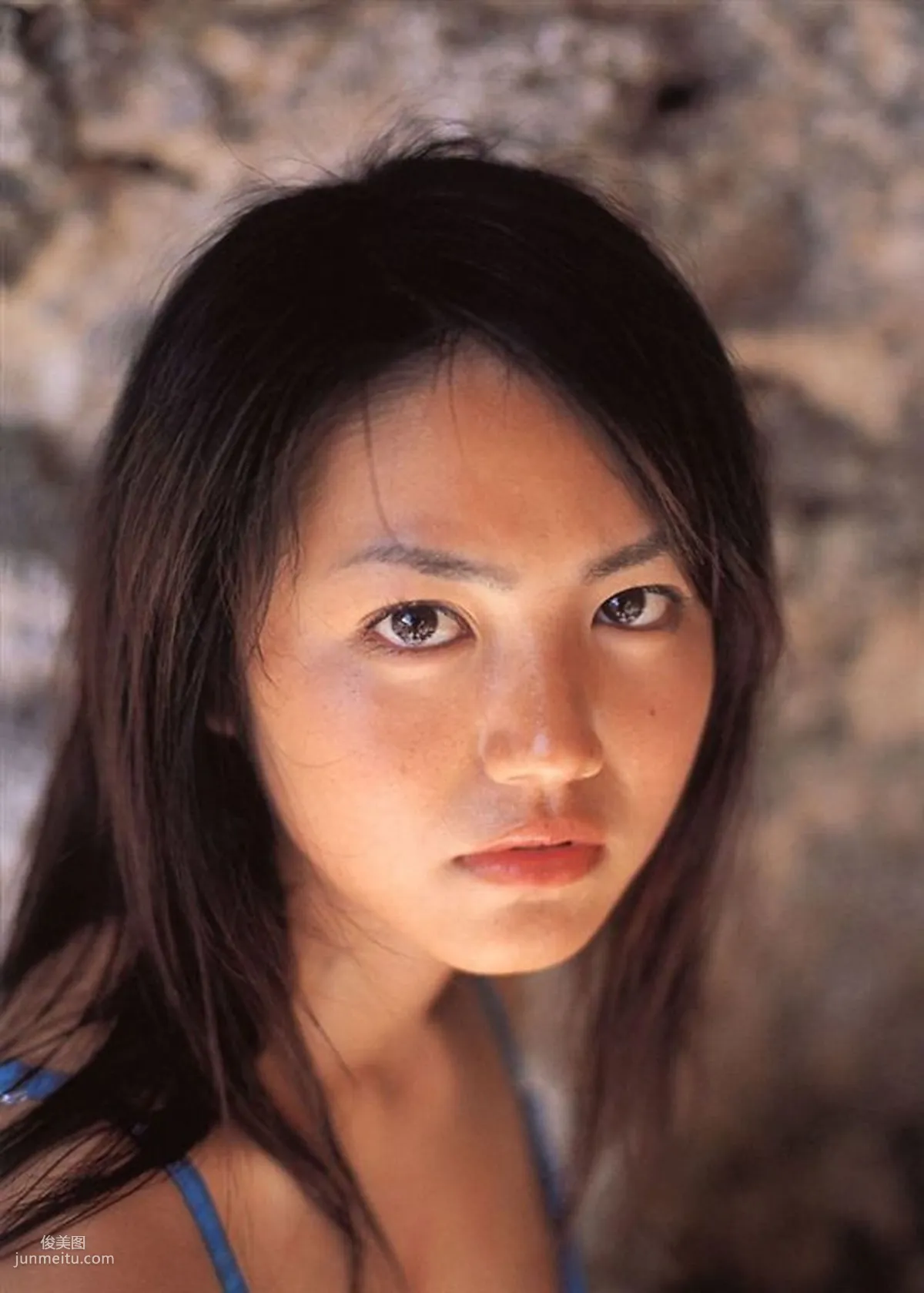 磯山さやか 《Pre Pri‐17》ファースト [Photo Book] 寫真集 87