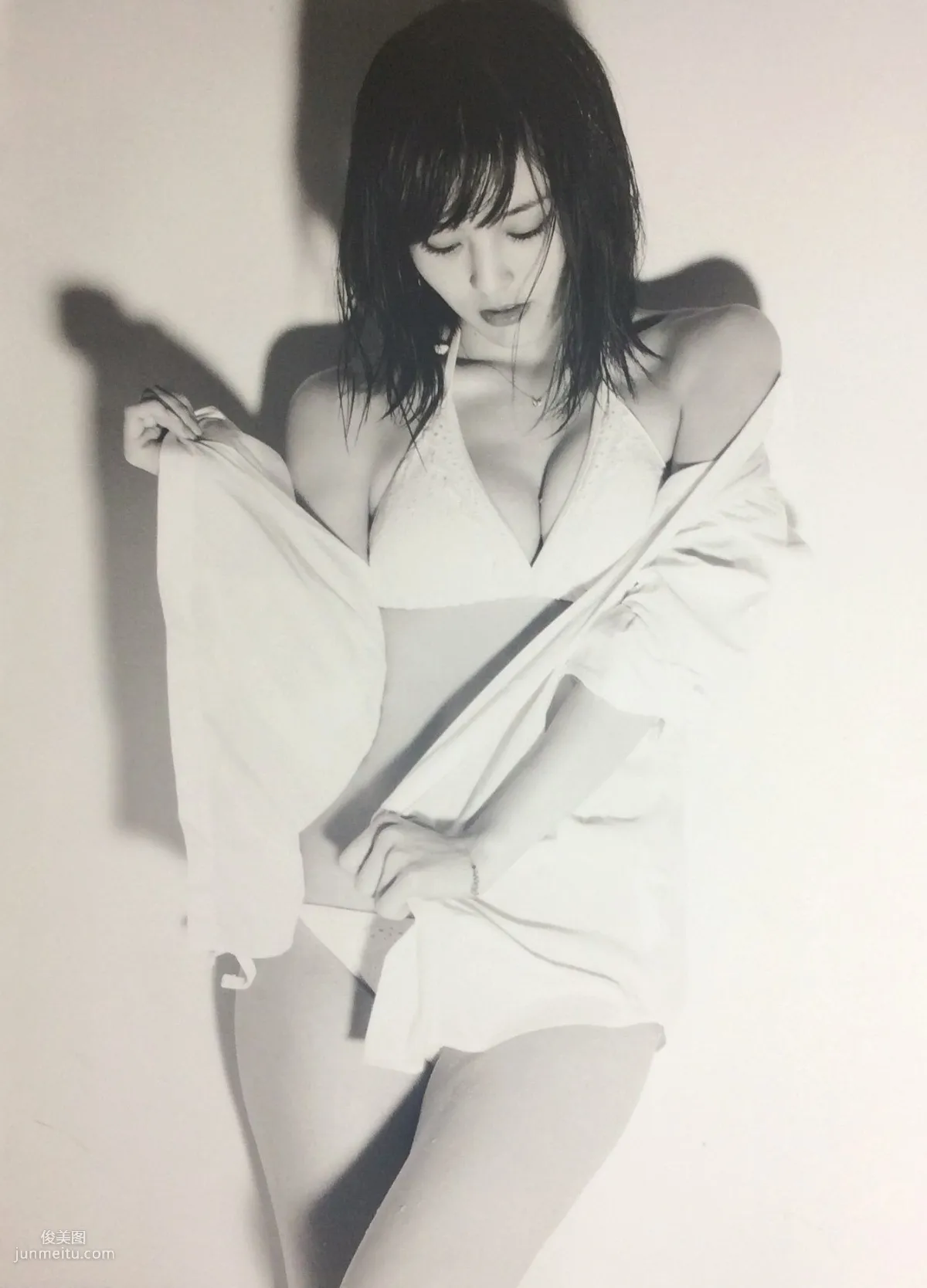 山本彩《SY》 Photo By LESLIE KEE [PB寫真集] 140