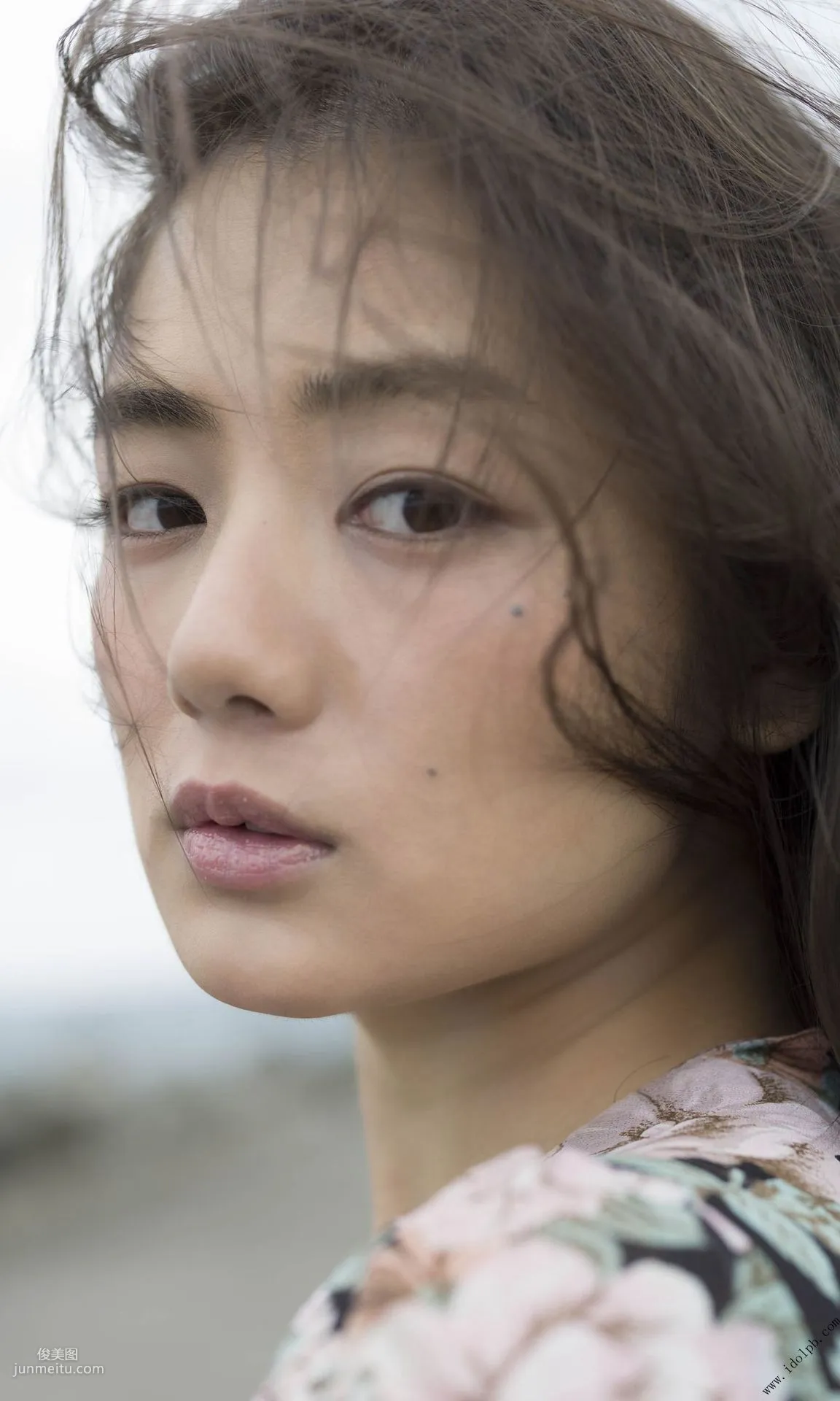 Moemi Katayama Awakening [Photo Books] photo 64