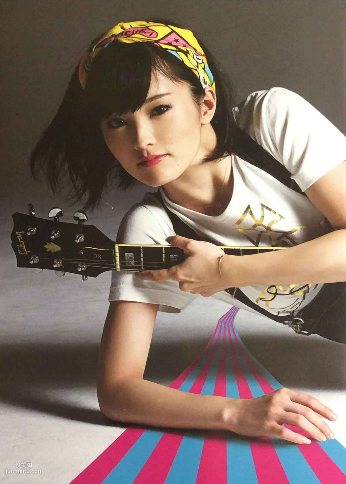 山本彩《SY》 Photo By LESLIE KEE [PB寫真集] 17