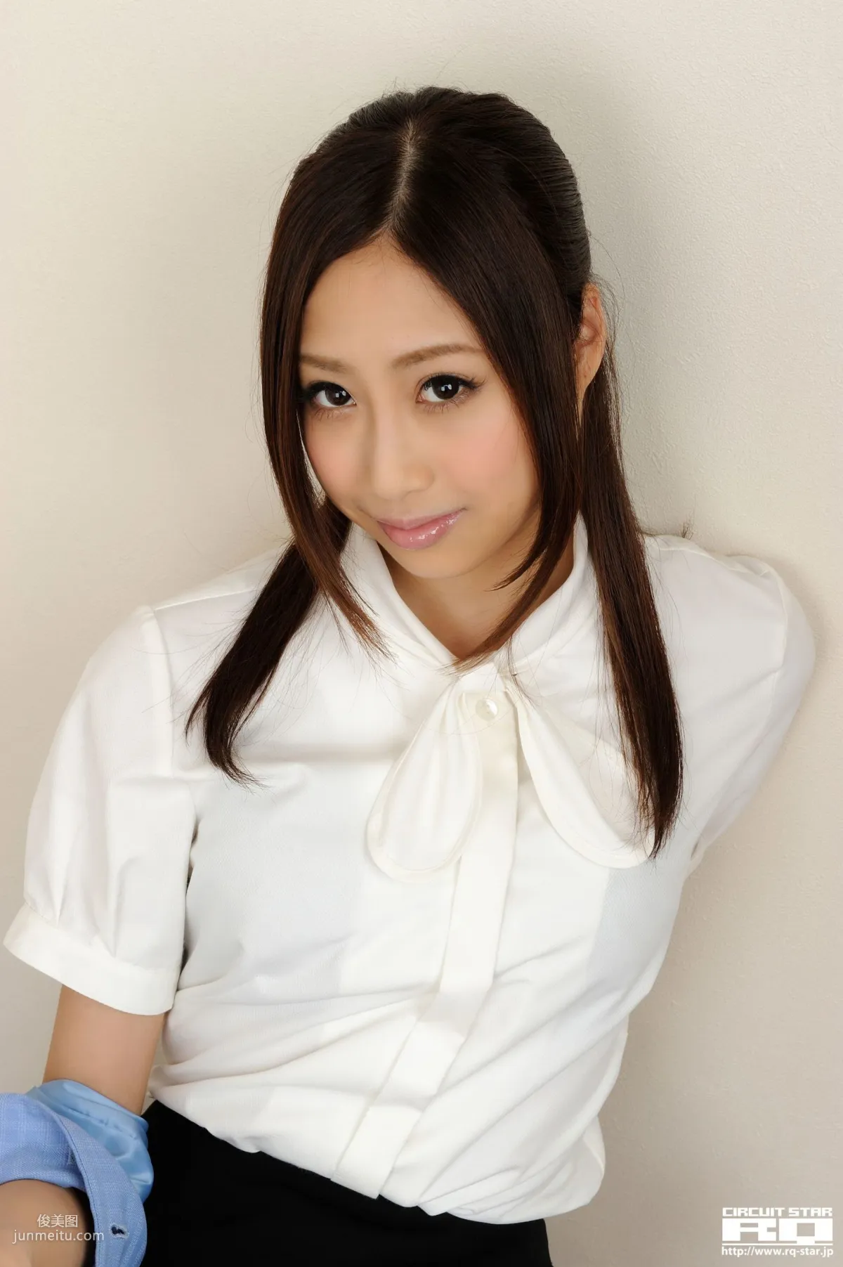 [RQ-STAR] NO.00652 Miki Sakurai 桜井未來 Office Lady 寫真集 21