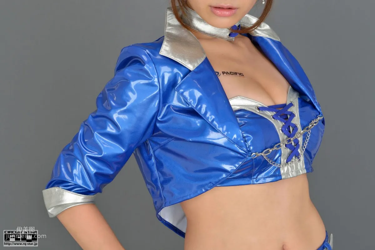 [RQ-STAR] NO.00683 Ayaka Arima Race Queen Photo Set photo 39