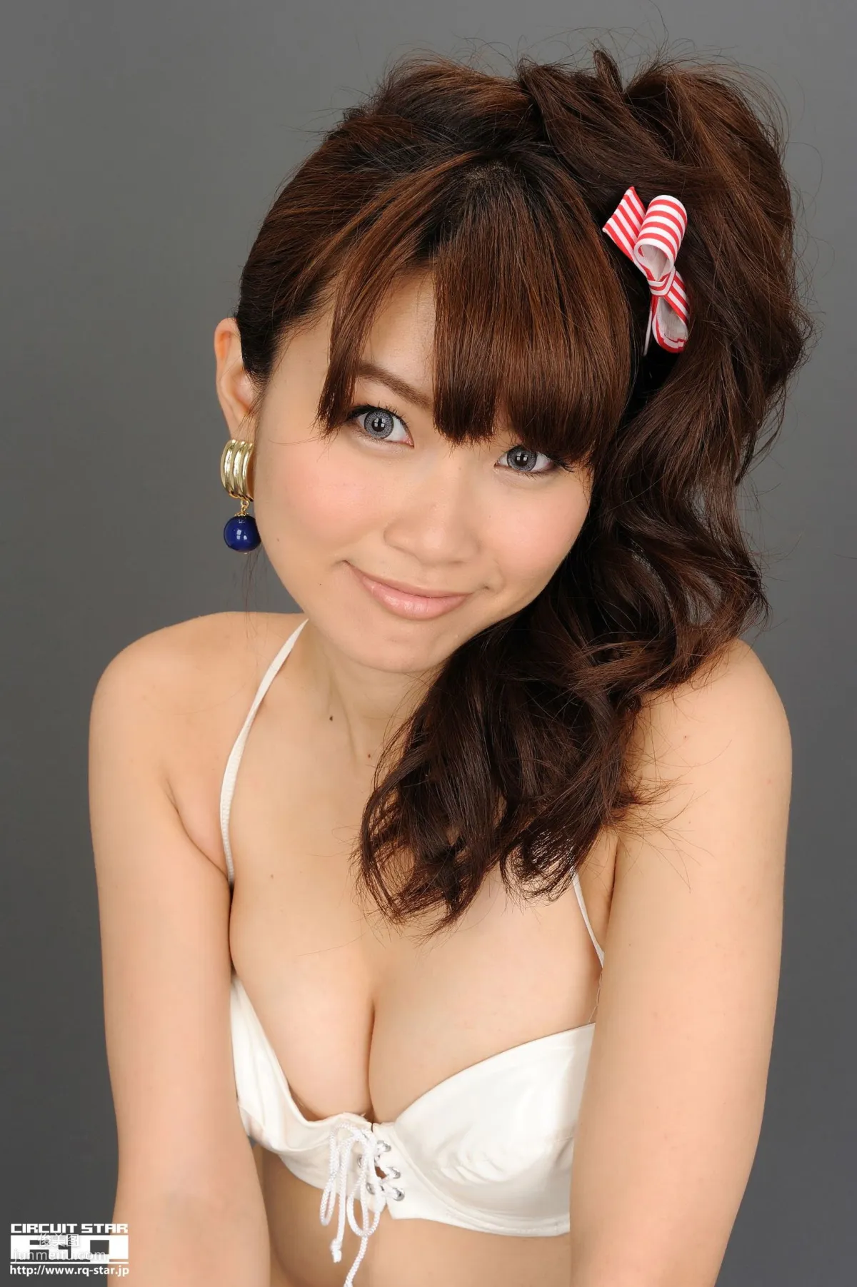 [RQ-STAR] NO.00644 殊野真緒 Mao Kotono Race Queen 寫真集 45