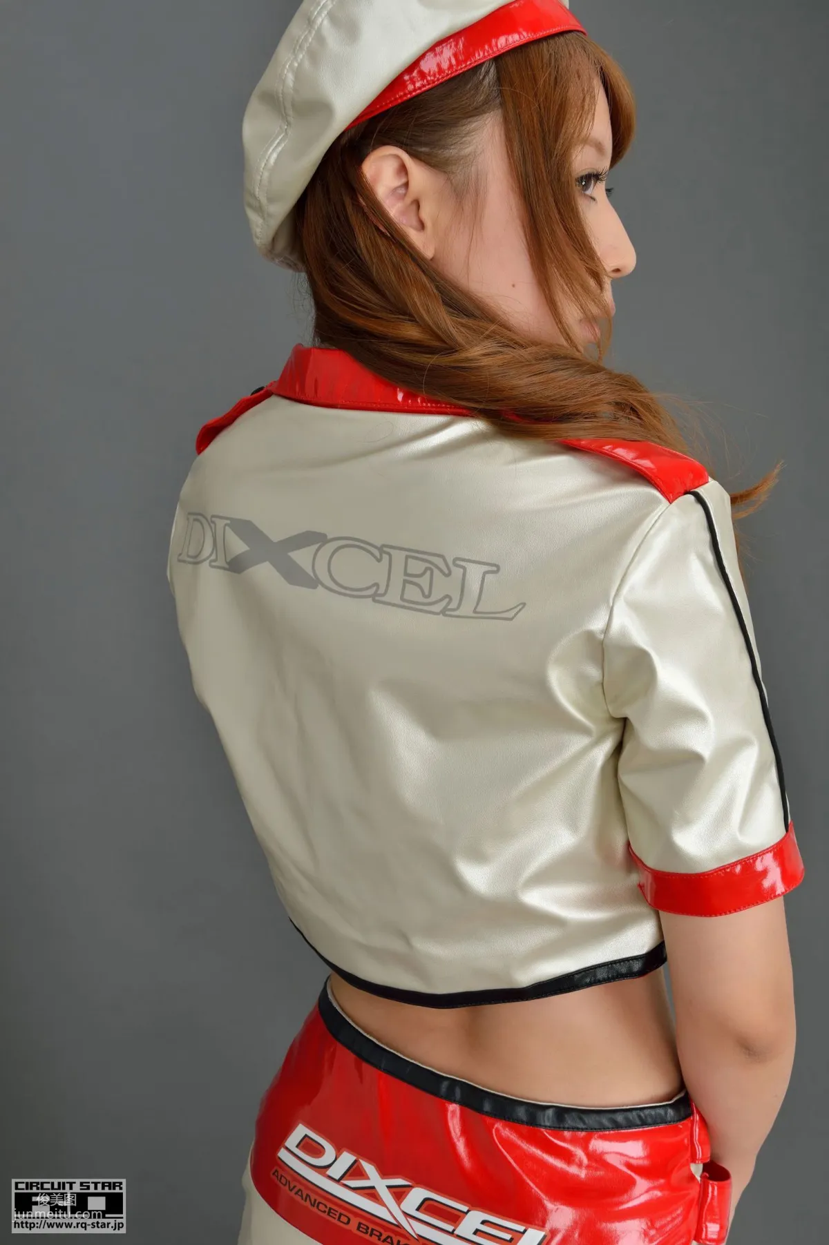 [RQ-STAR] NO.00693 夏川マノン Manon Natsukawa Race Queen 寫真集 13