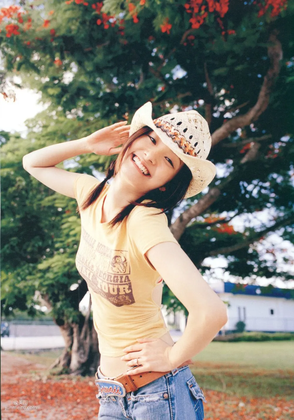 上戶彩《Breath》[Photo Book] 寫真集 66