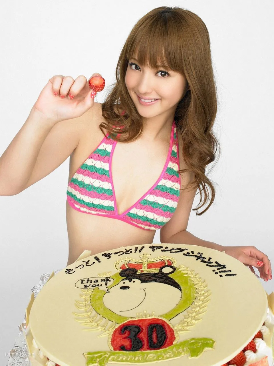 Nozomi Sasaki Angel's Love [Photo Books] Photo Set photo 43