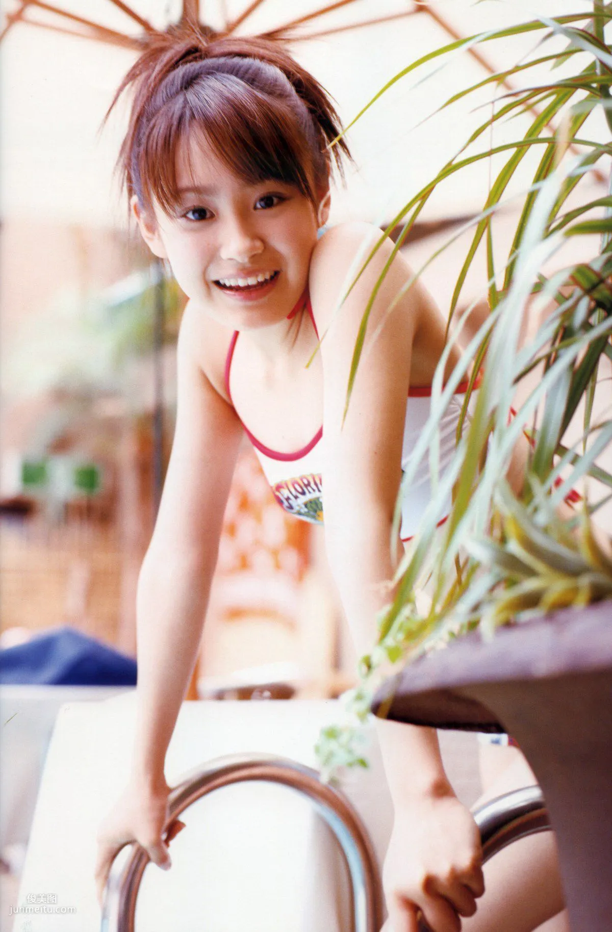 Ai Takahashi ai [Photo Books] Photo Set photo 110