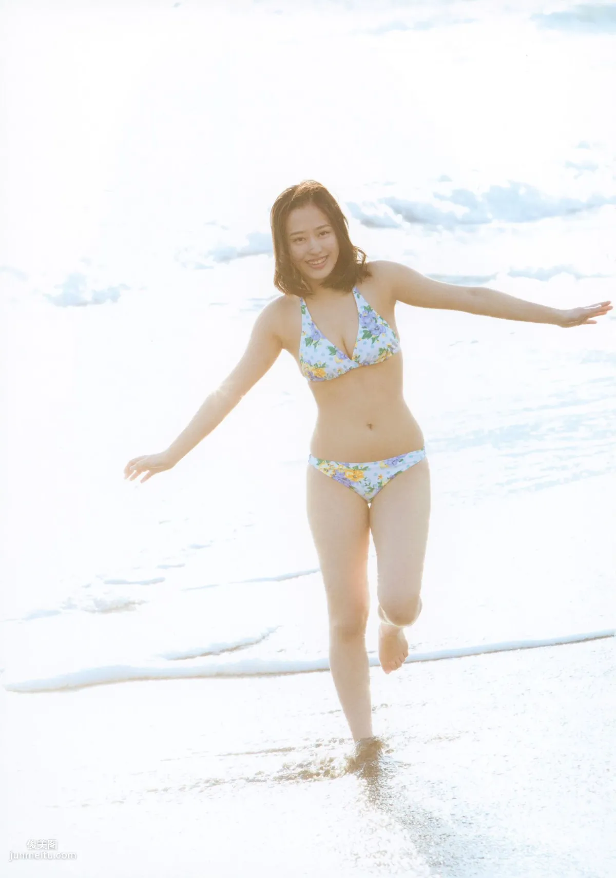 Sakura Oda Sakura Pattern First [Photo Books] Photo Set photo 58