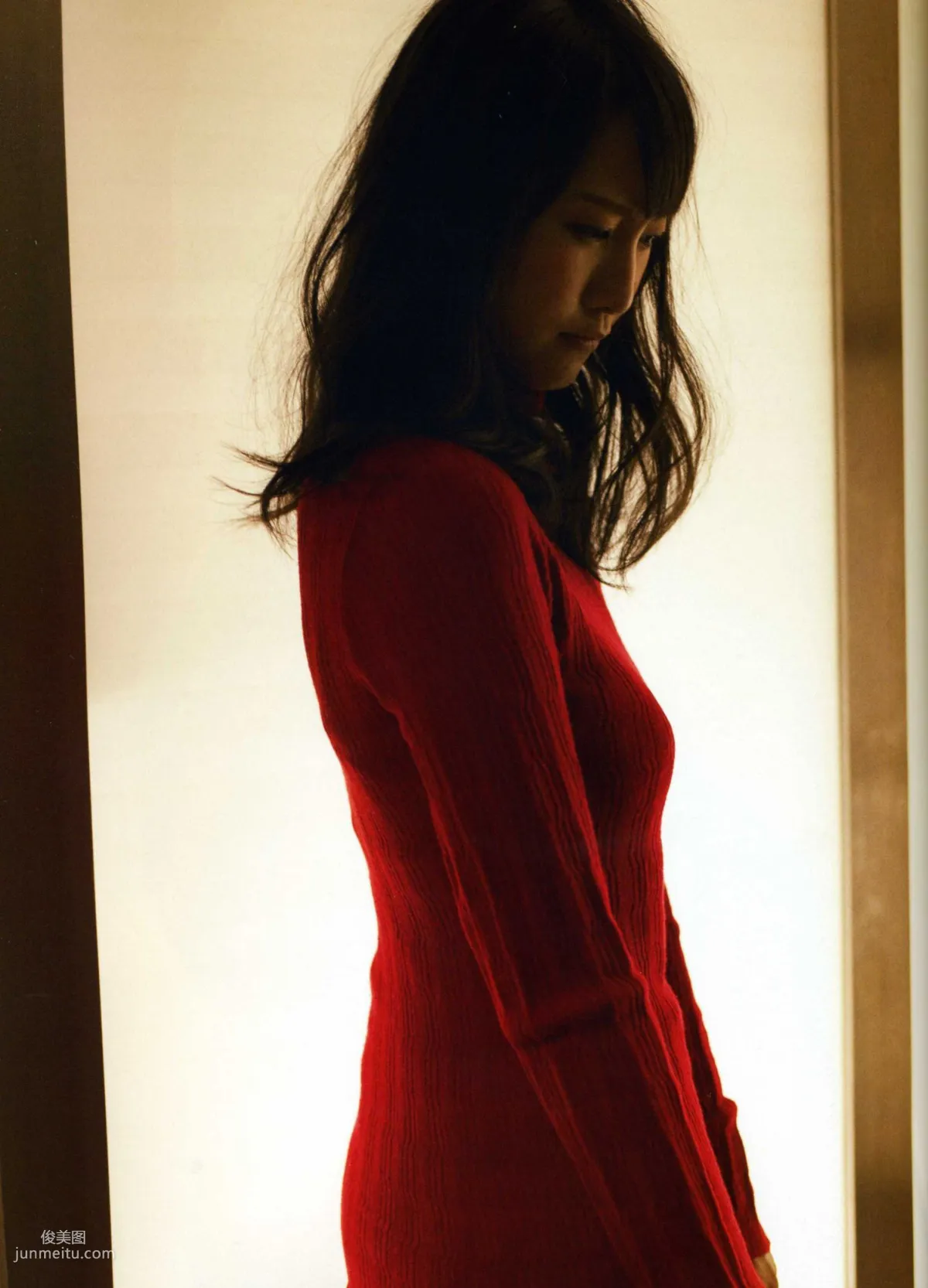 松井玲奈 《Kingyo》 Goldfish [PB寫真集] 78
