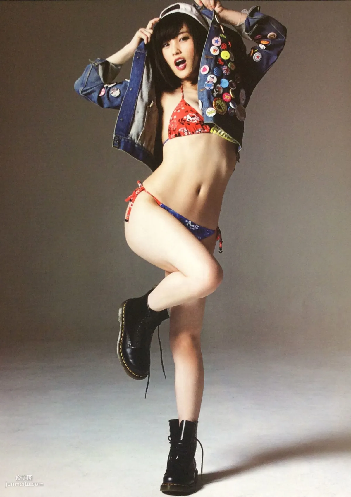 山本彩《SY》 Photo By LESLIE KEE [PB寫真集] 20