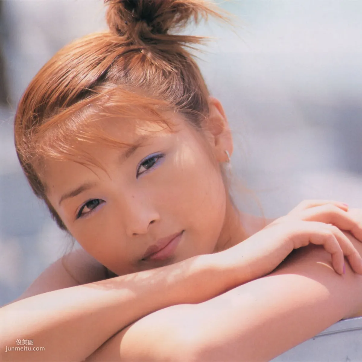 [Photo Book] Rika Ishikawa Rika Ishikawa Photo Set photo 21