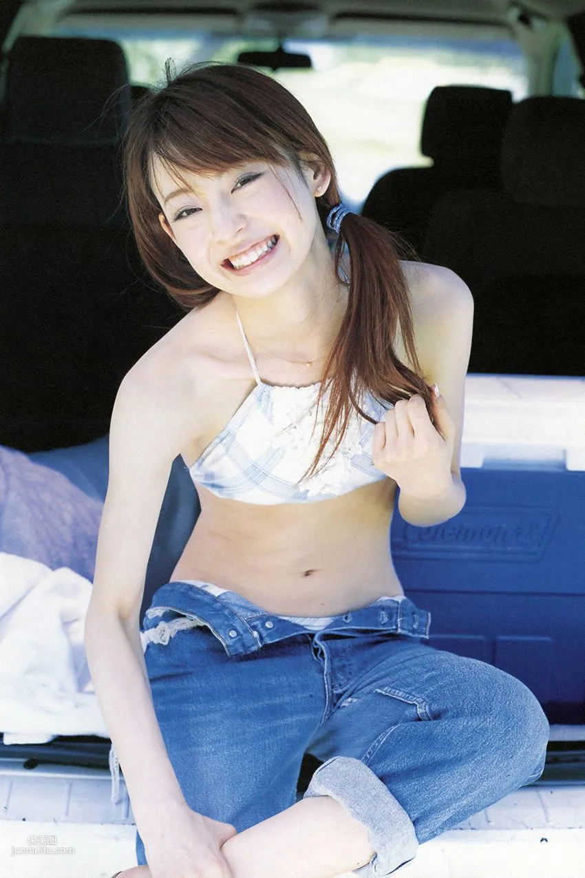 Rica Imai [PhotoBook] Photo Set photo 21