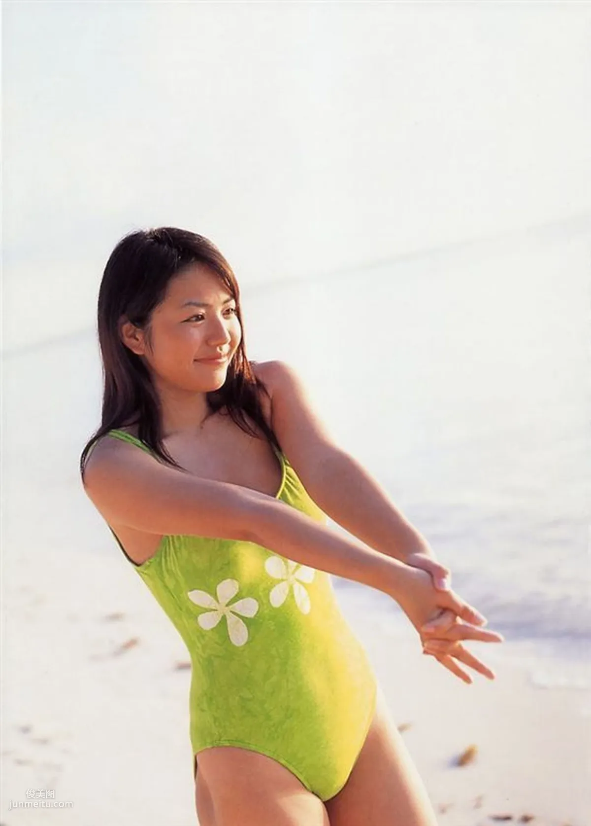 磯山さやか 《Pre Pri‐17》ファースト [Photo Book] 寫真集 97