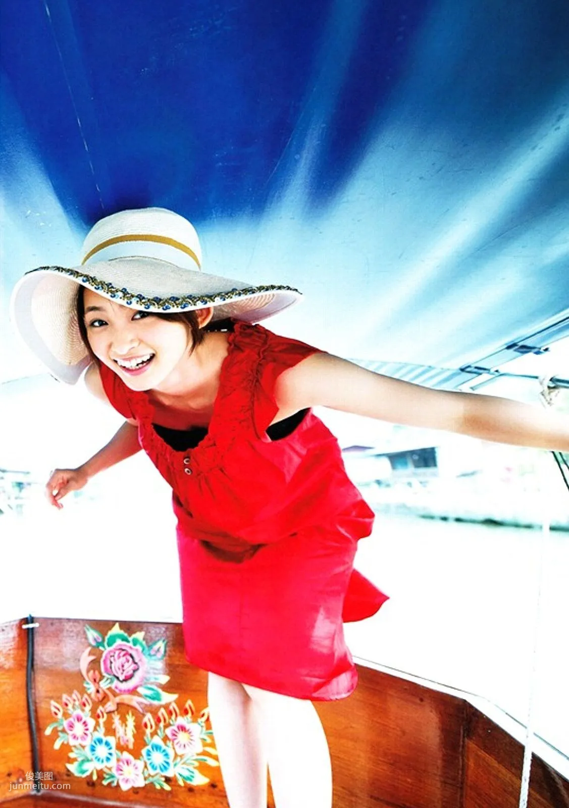 Rei Okamoto 岡本玲 《OKAMO》 [PhotoBook] 寫真集 23