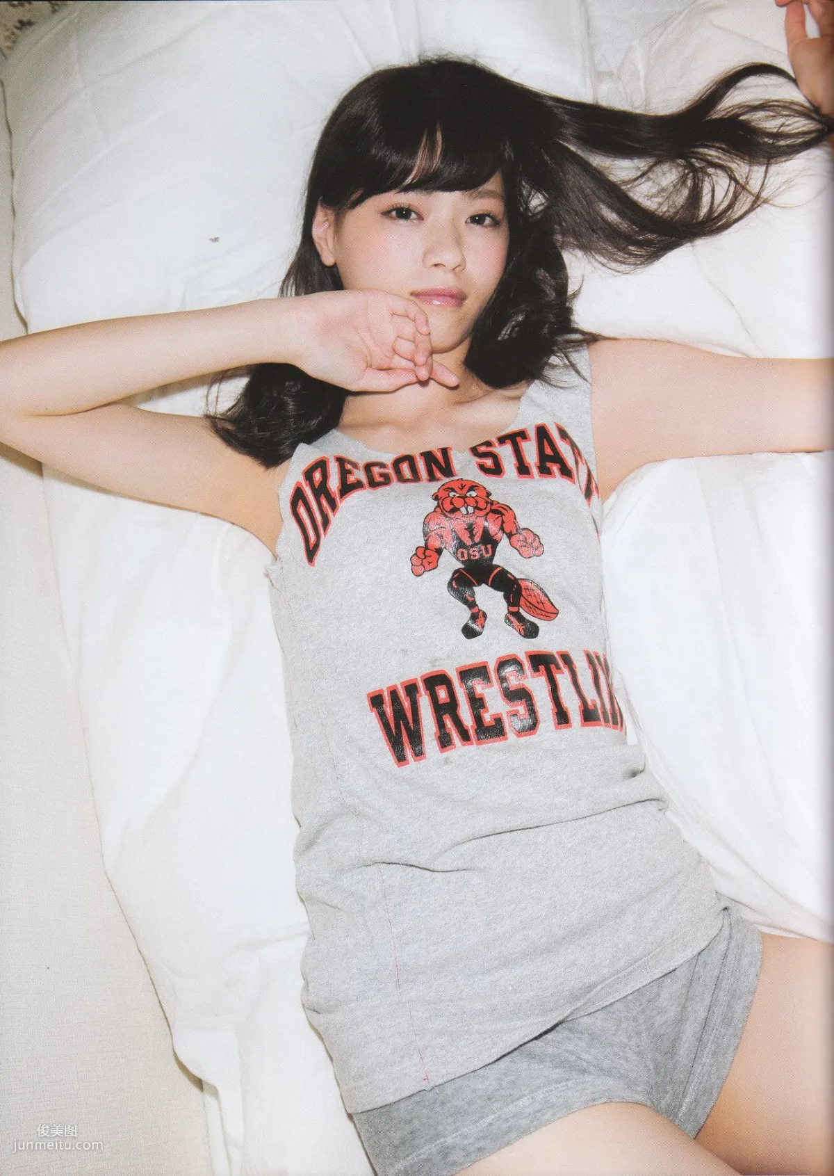 Nanase Nishino《Everyday Clothes》 [Photo Books] photo 97