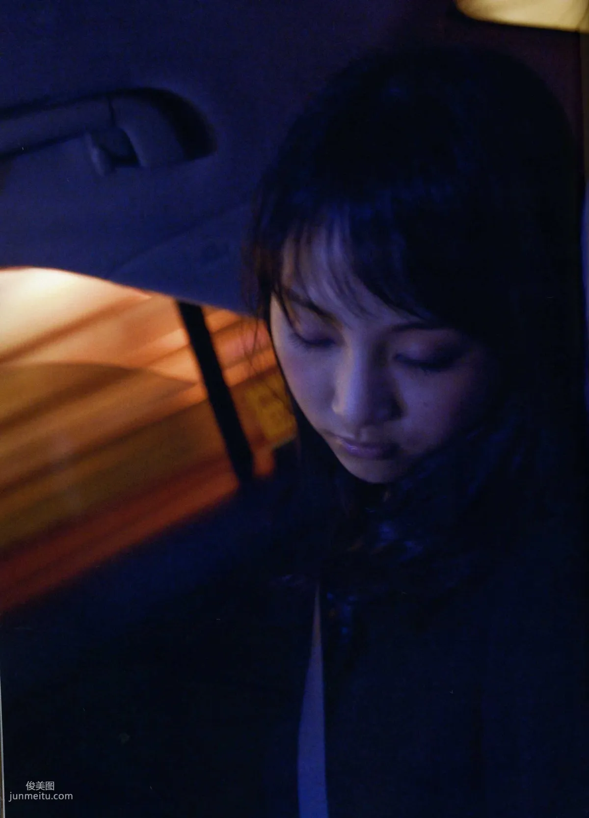 松井玲奈 《Kingyo》 Goldfish [PB寫真集] 92