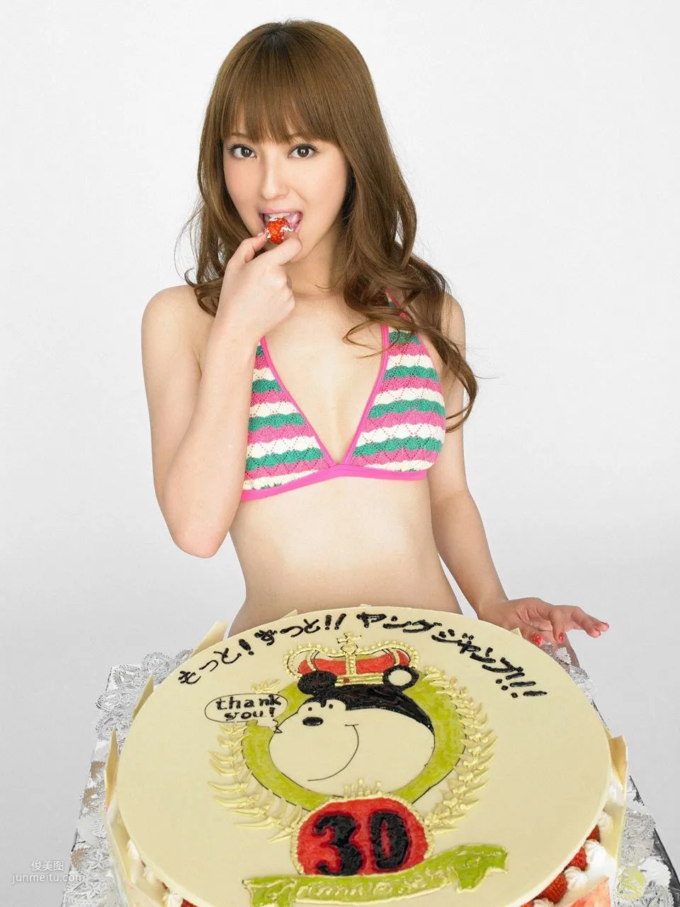 Nozomi Sasaki Angel's Love [Photo Books] Photo Set photo 36