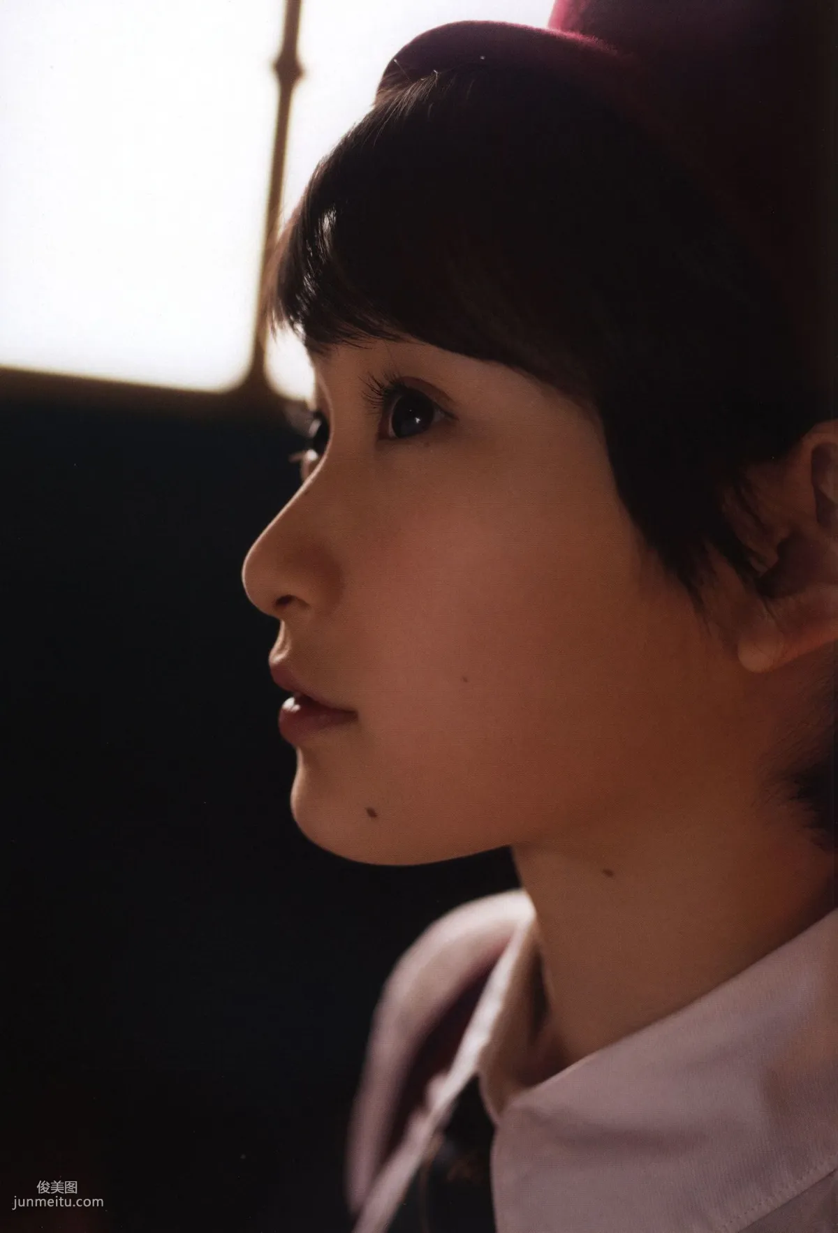 宮本佳林《Karin sixteen》Amazon限定カバーVer [PB寫真集] 65