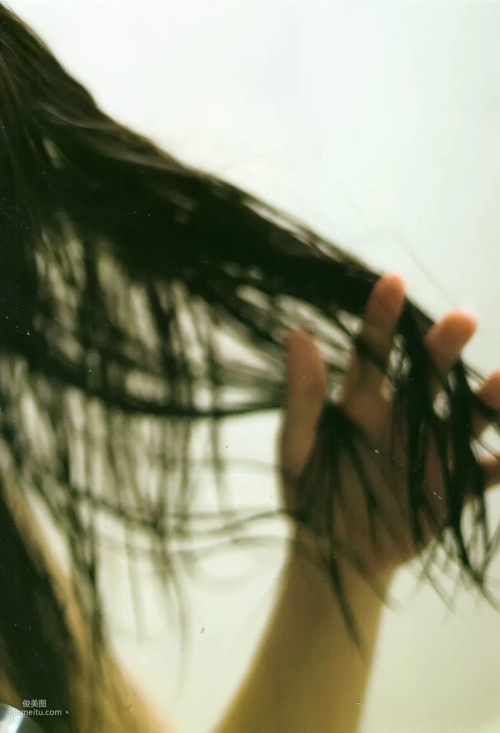 山田菜々/山田菜菜《NMB48卒業メモリアル·フォトブック》 [PB寫真集] 66