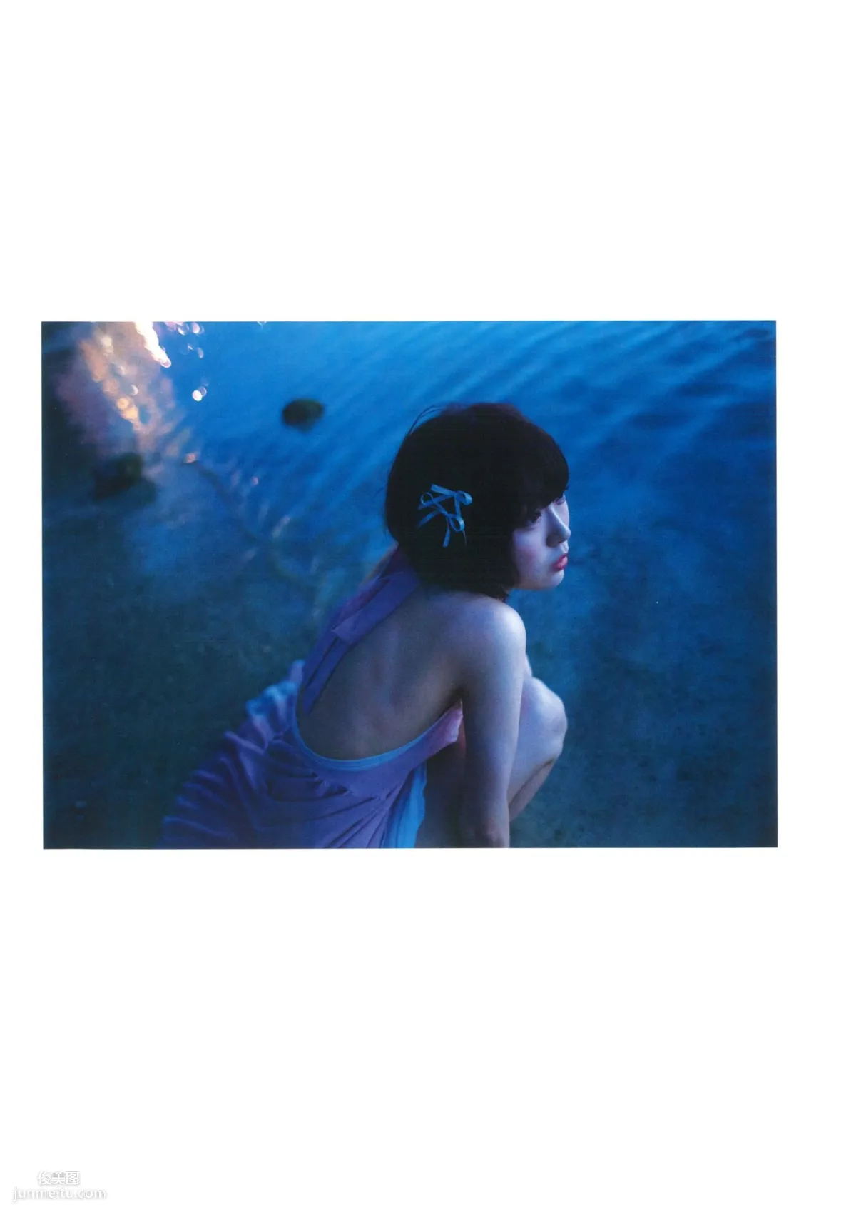 Miyuki Watanabe 《 MW 》 [PhotoBook] Photo Set photo 73