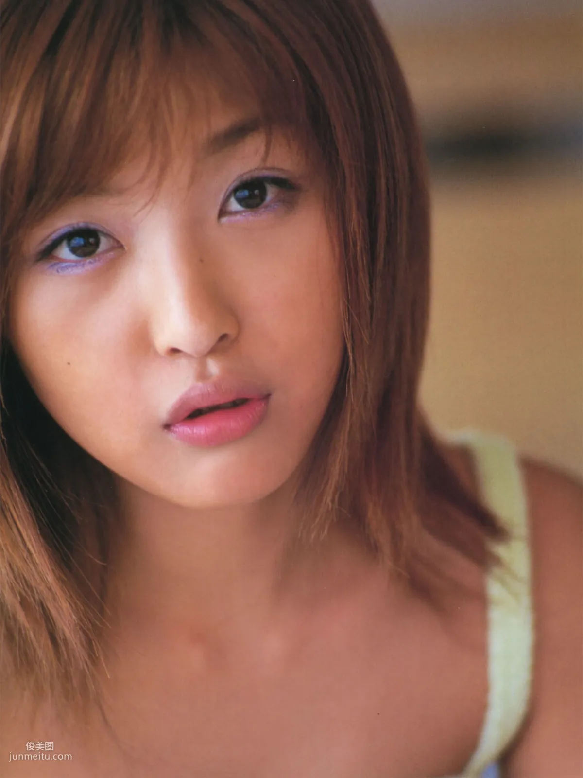 [Photo Book] Rika Ishikawa Rika Ishikawa Photo Set photo 33