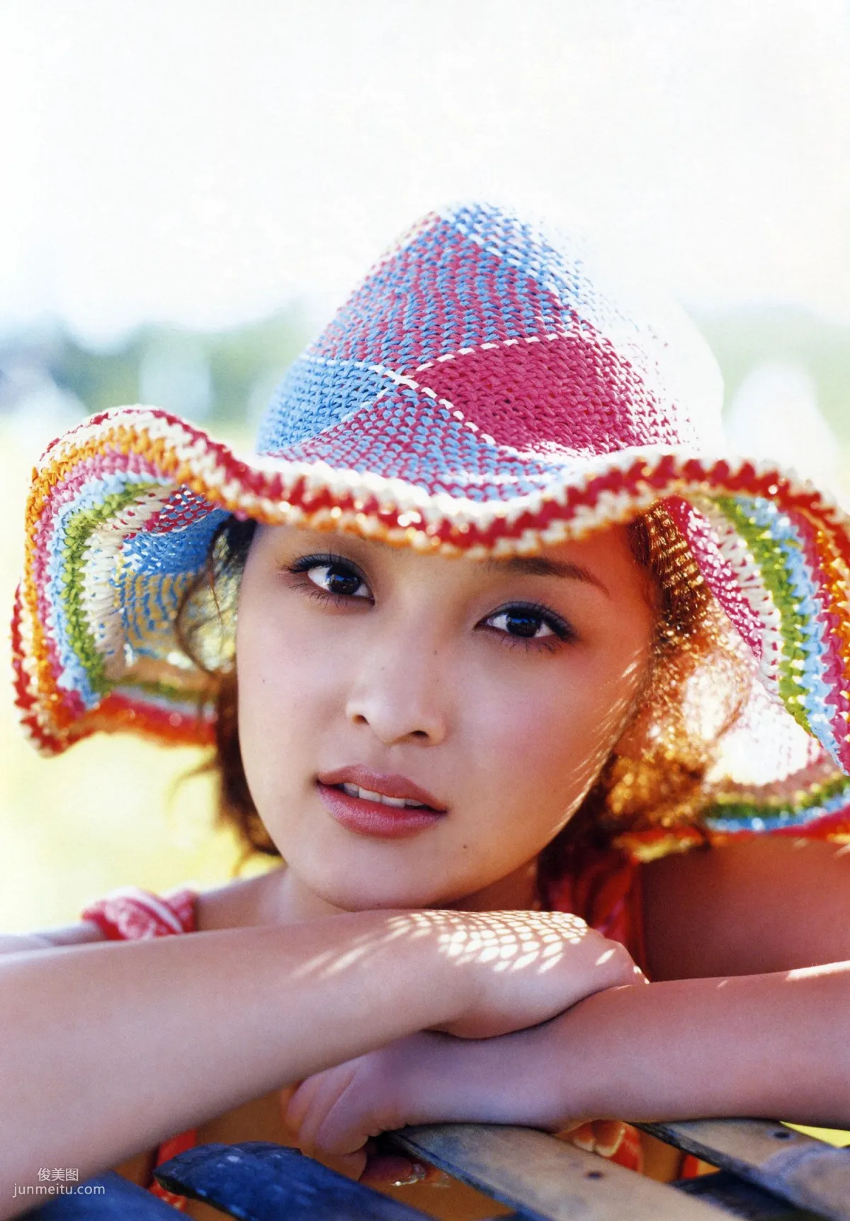 石川梨華《Abyuu》 [PhotoBook] 寫真集 75