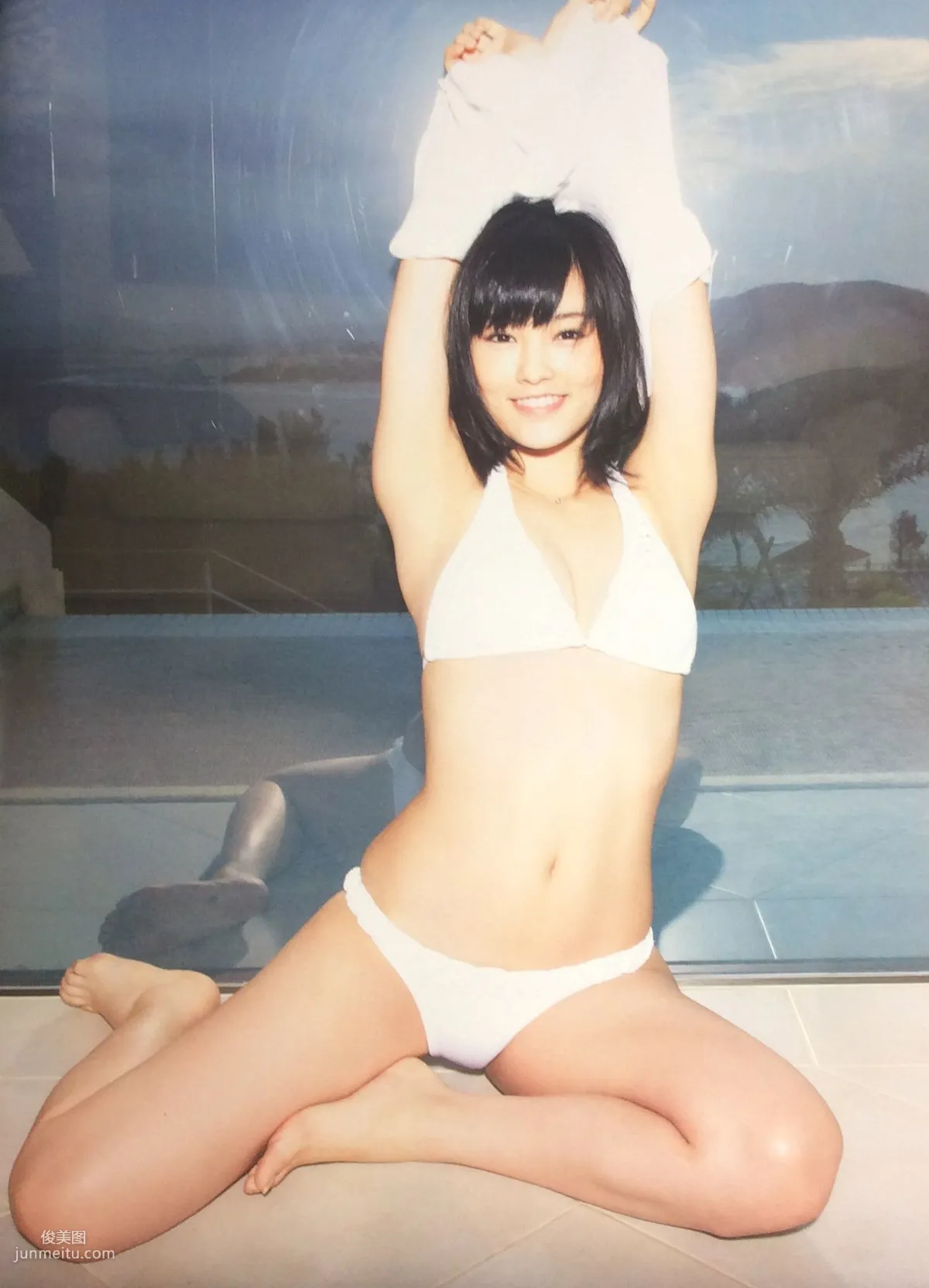 山本彩《SY》 Photo By LESLIE KEE [PB寫真集] 76