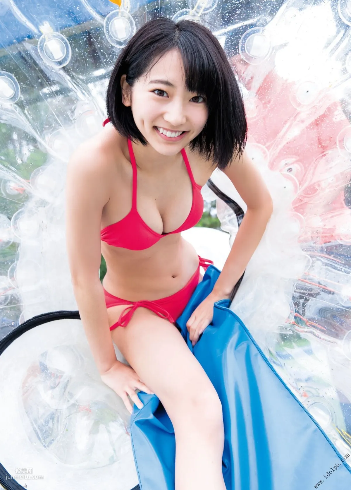 Rena Takeda, short [PhotoBook] Photo Set photo 44