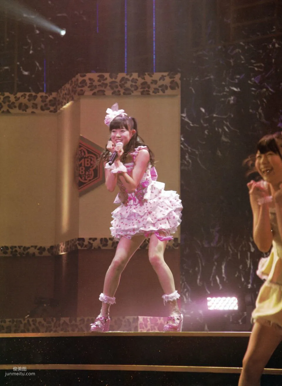 Miyuki Watanabe, Miru Kami [Photo book] Photo Set photo 10