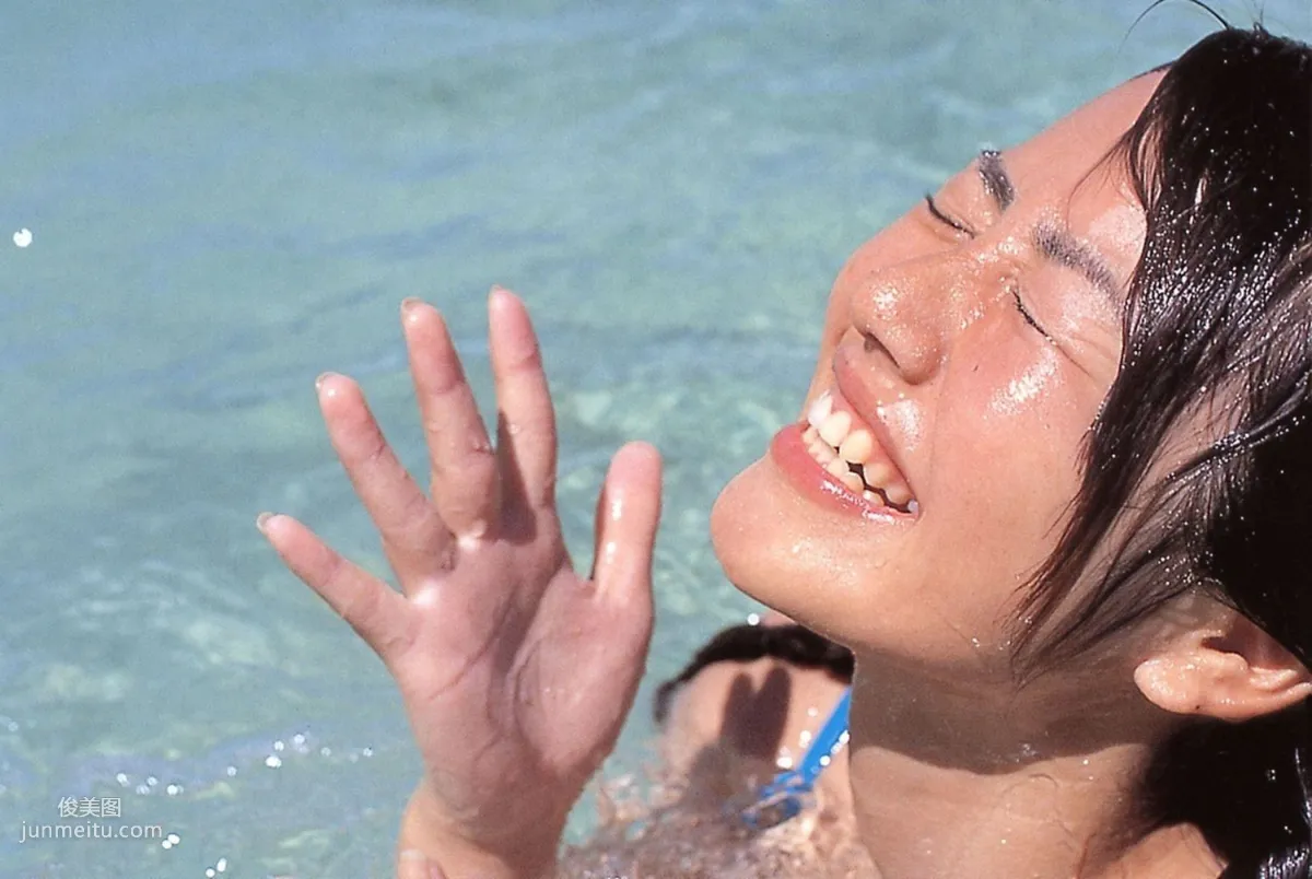 磯山さやか 《Pre Pri‐17》ファースト [Photo Book] 寫真集 31