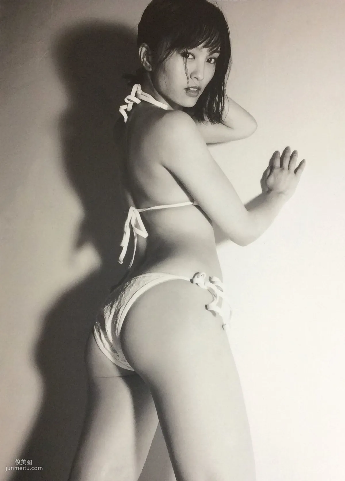 山本彩《SY》 Photo By LESLIE KEE [PB寫真集] 7