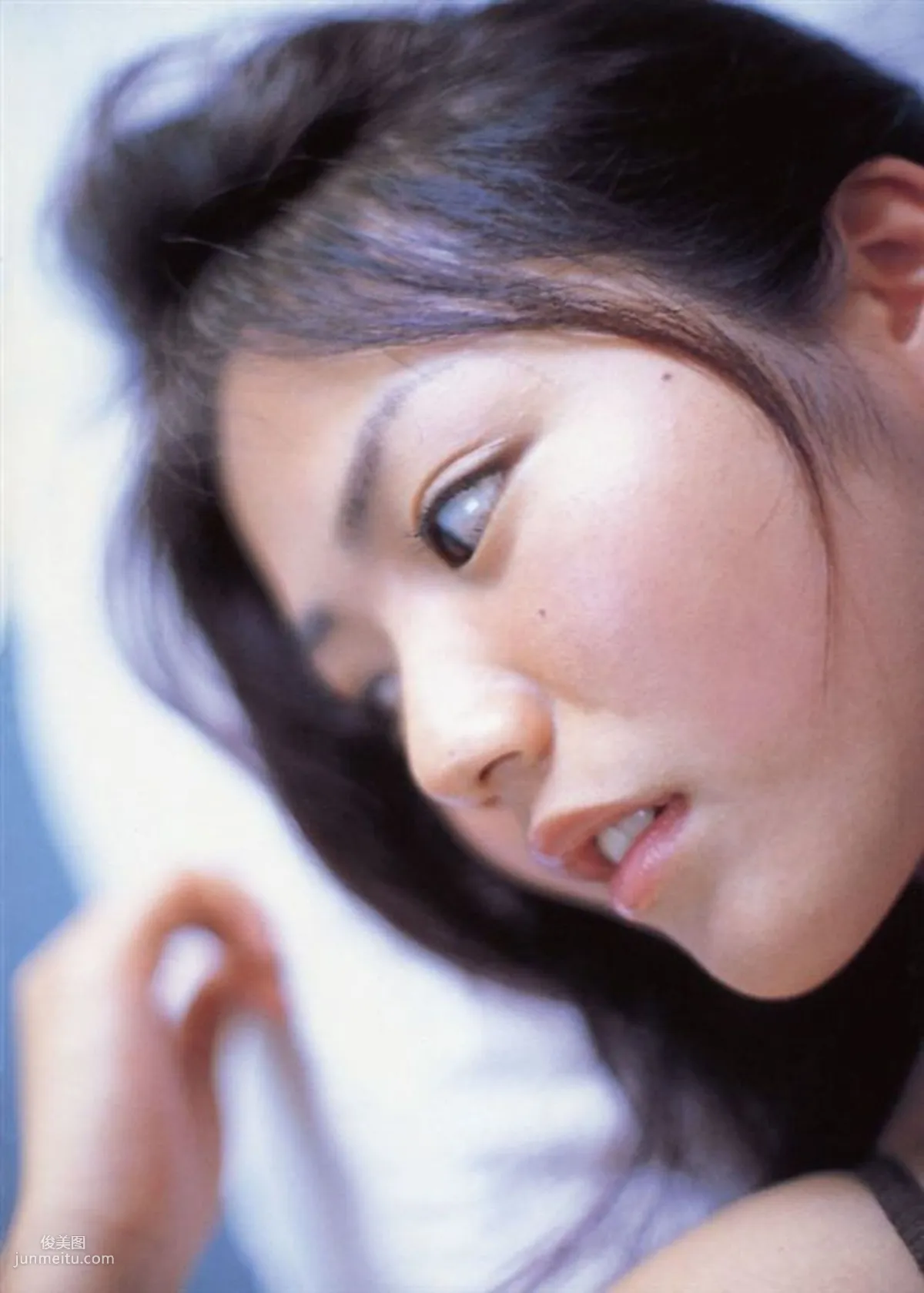 磯山さやか 《Pre Pri‐17》ファースト [Photo Book] 寫真集 93