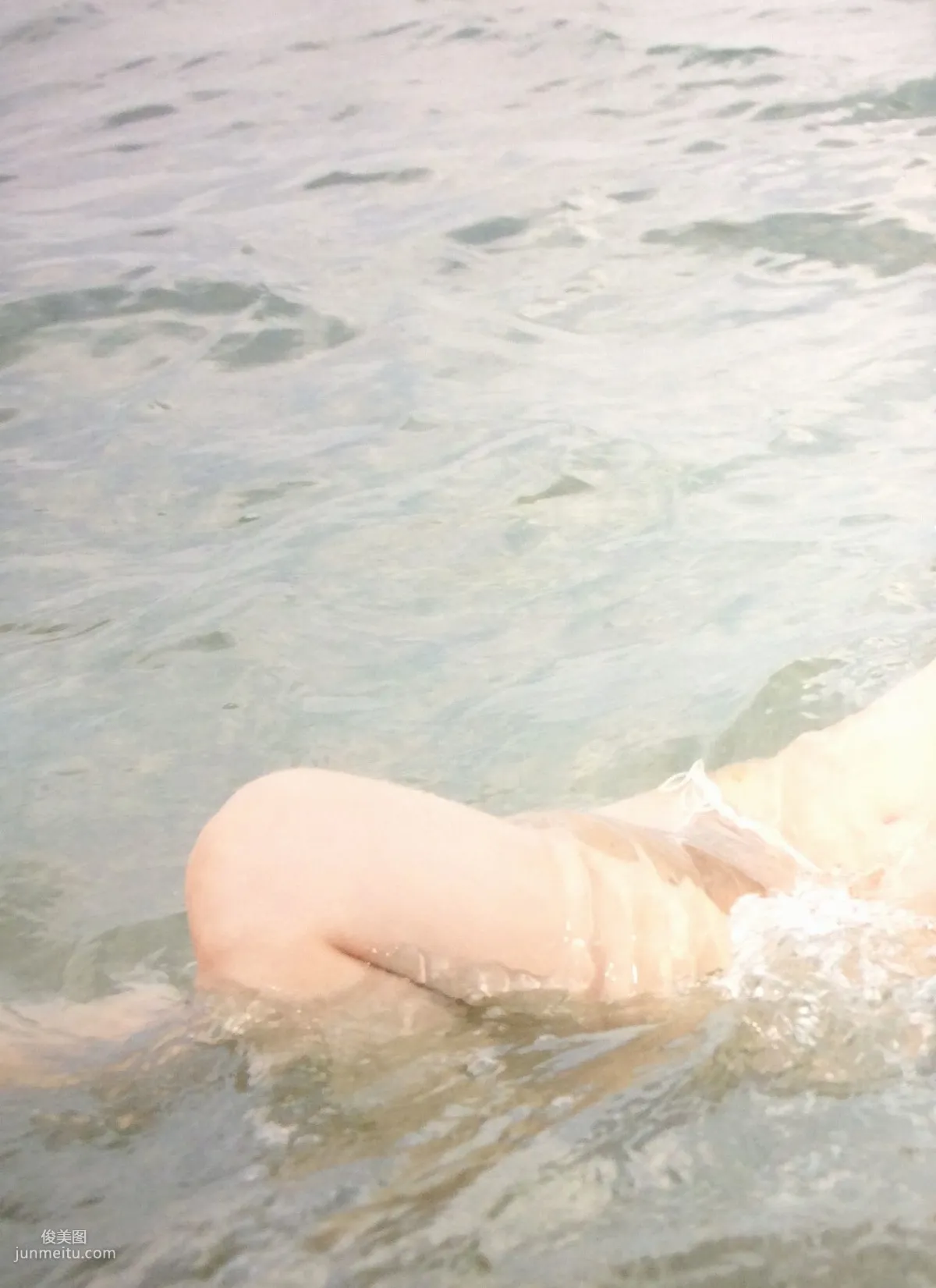 山本彩《SY》 Photo By LESLIE KEE [PB寫真集] 46
